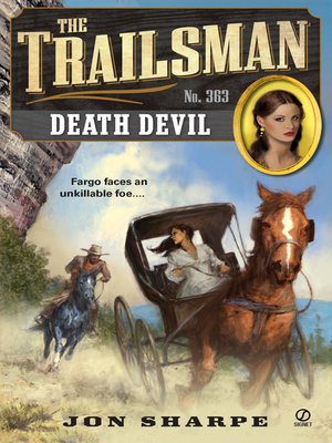 cover image of Death Devil